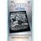 Sequin Art набор для творчества ARTFOIL silver овчарка, арт. SA0606