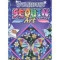 Sequin Art Набор для творчества stardust бабочки, арт. SA1012