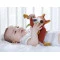 sigikid игрушка-кукла Лис,  код товара: 41340SK