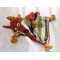 sigikid игрушка-кукла Лис,  код товара: 41340SK