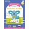 Smart Koala Умная Книга «200 первых слов» (сезон 1), арт. SKB200BWS1