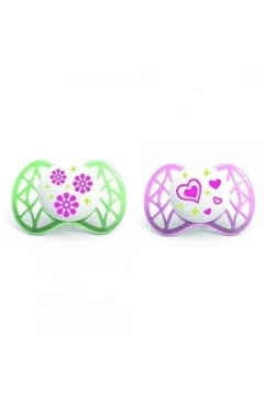 Nuvita ортодонтична Air NV7060girl