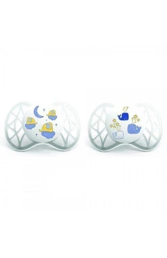 Nuvita Симметричная Air (светится в темноте) NV7063