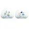 Nuvita Симметричная Air (светится в темноте) NV7063