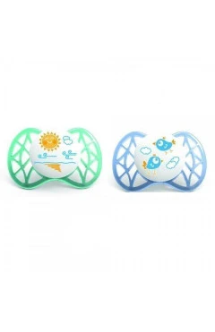 Nuvita Симметричная Air NV7061Boy