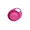 Nuvita тарілка для годування Easy Eating (2 шт. глибока) [NV8431pink]