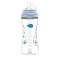 Nuvita Бутылочка для кормления Mimic 330мл. 4м+ Антиколиковая[NV6050Blue],  код товара: NV6050Blue