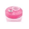 Nuvita Поильник непроливайка 12м+ 200мл NV1433pink