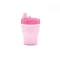Nuvita Поильник непроливайка 12м+ 200мл NV1433pink