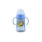 Nuvita Поїльник непроливайка 6м+ 250мл з м’яким носиком NV1440blue