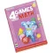 Smart Koala Умная книга «игры математики» сезон 4, арт. SKBGMS4