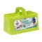 Same Toy Игровой набор 2 в 1 - Fort Maker (зеленый), арт. 618Ut-1