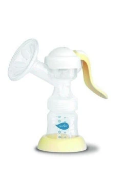 Nuvita механический молокоотсос, арт. NV1211