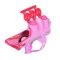Same Toy Іграшкова зброя 2 в 1 - бластер, арт. 368Ut