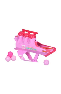 Same Toy Іграшкова зброя 2 в 1 - бластер, арт. 368Ut
