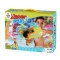 Іграшкова зброя Same Toy 3в1 Бластер м’ячик/сніг/вода, 33 см, бірюзовий, арт. 398Ut