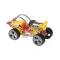 Same Toy Конструктор металлический (243 эл.), арт. WC98AUt
