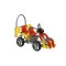 Same Toy Конструктор металлический (175 эл.), арт. WC98DUt