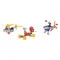 Same Toy Конструктор металлический - 3в1 (125 эл.),  код товара: 58041Ut