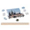 Same Toy Пазл Scenic Spot (500 ел.), арт. 88058Ut