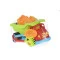 Same Toy Набор для игры с песком Грузовик красный (6 ед.),  код товара: 973Ut-1