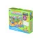 Same Toy Пазл-раскраска Солнечный пляж,  код товара: 2031Ut