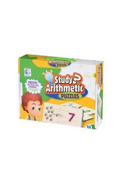 Same Toy пазл арифметика, арт. 2061AUt