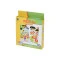 Same Toy Пазл Мозаика Home series (123 ел.), арт. 5990-2Ut