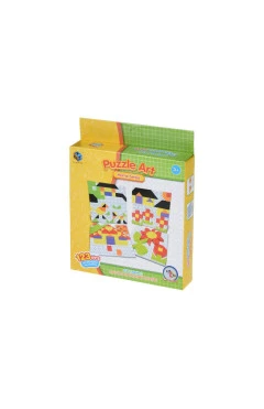 Same Toy Пазл Мозаика Home series (123 ел.), арт. 5990-2Ut