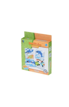 Same Toy Пазл Мозаика Ocean series (136 эл.), арт. 5990-4Ut
