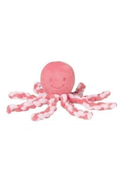 Nattou Lapiduo Octopus коралловый, арт. 878715