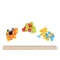 Same Toy Пазл Мозаїка Digital series (170 ел.), арт. 5991-1Ut