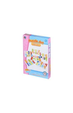 Same Toy Пазл Мозаїка Digital series (170 ел.), арт. 5991-1Ut
