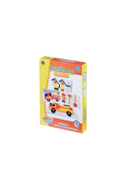 Same Toy Пазл Мозаика Fire series (215 ел.), арт. 5991-3Ut