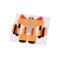 Same Toy Пазл Мозаика Deformation series (357 эл.),  код товара: 5992-3Ut