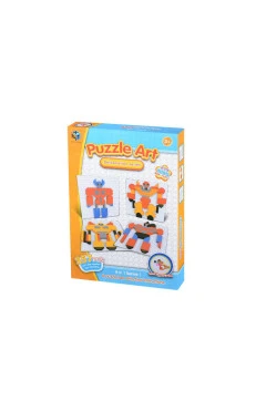 Same Toy Пазл Мозаика Deformation series (357 эл.)