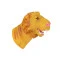 Same Toy Игровой набор animal gloves toys - голова льва, арт. AK68622Ut-2
