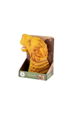 Same Toy Игровой набор animal gloves toys - голова льва, арт. AK68622Ut-2