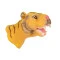 Same Toy Игровой набор Animal Gloves Toys - голова тигра, арт. AK68622Ut-4