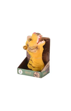 Same Toy Игровой набор Animal Gloves Toys - голова тигра, арт. AK68622Ut-4
