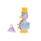 Same Toy Игрушки для ванной duckling, арт. 3302Ut