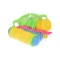 Same Toy Набор для игры с песком с валиком (жовтий) 5 шт, арт. HY-1905WUt