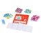 Same Toy Пазл Мозаика colourful designs (420 эл.), арт. 5993-1Ut