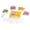 Same Toy Пазл Мозаїка Colour ful designs (420 ел.)