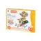 Same Toy Пазл Мозаїка Colour ful designs (420 ел.)
