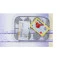 Same Toy Ігровий набір My Home Little Chef Dream - касовий апарат, арт. 3220Ut