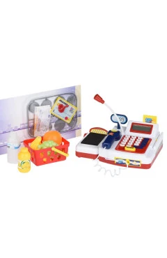 Same Toy Ігровий набір My Home Little Chef Dream - касовий апарат, арт. 3220Ut