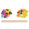 Same Toy Пазл Мозаїка Colour ful designs (420 ел.)