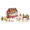 Janod Игровой набор - Ферма,  код товара: J08524