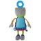 sigikid интерактивная игрушка робот (25 см), арт. 41673SK
